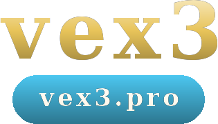 vex3 logo