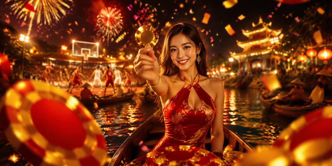 vex3 Slot Trăng Rằm